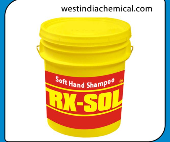 Soft Hand Shampoo 25 Ltrs