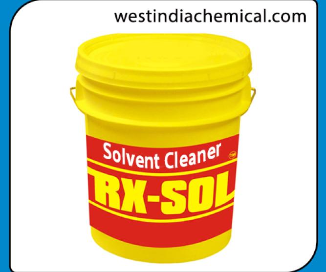 Solvent Cleaner