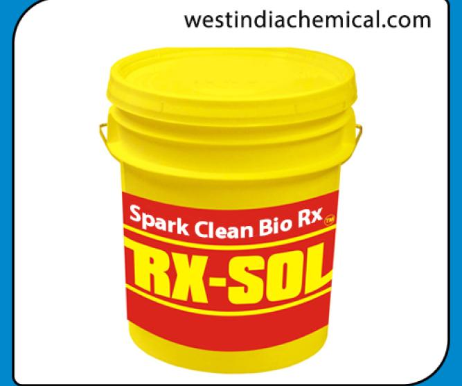 Spark Clean Bio Rx
