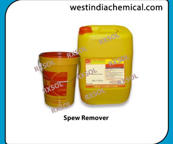 SPEW REMOVER