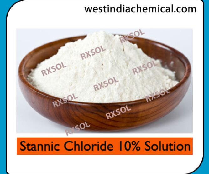 Stannic Chloride 10% Solution