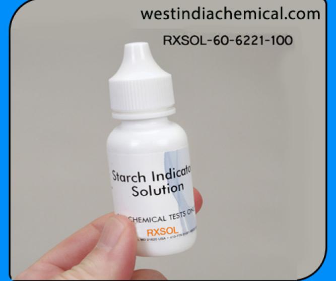 Starch Indicator Solution