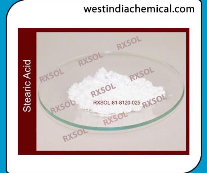 Stearic Acid