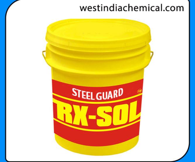 Steel Guard