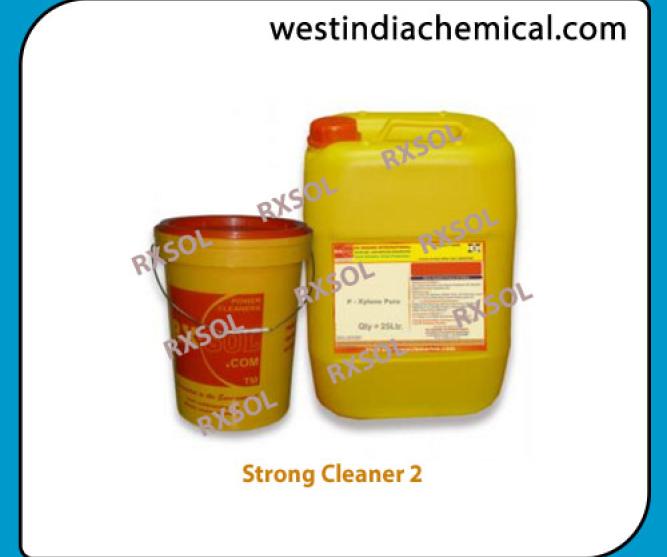 STRONG CLEANER 2