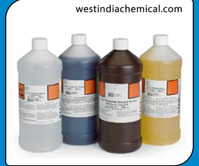 Sulfate Standard Solution