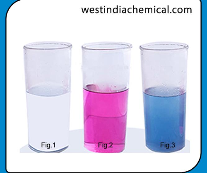 Sulphite (Sulfite) Lab Test Method
