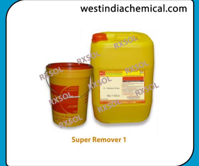 SUPER REMOVER 1