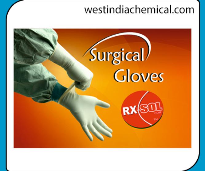 Surgical Gloves