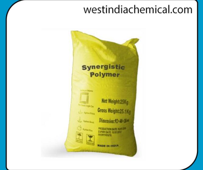 Synergistic Polymer