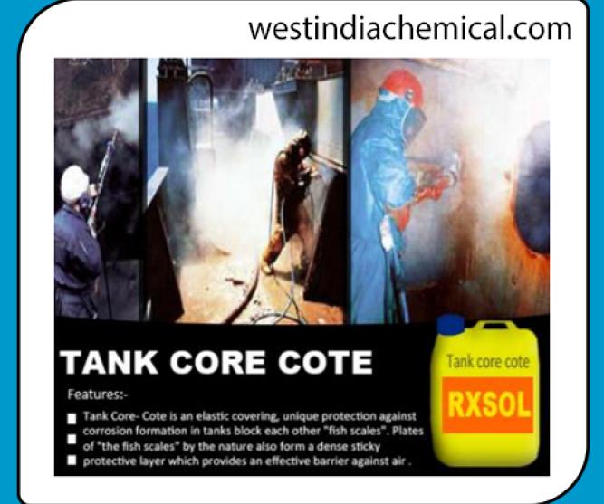 TANK CORE COTE