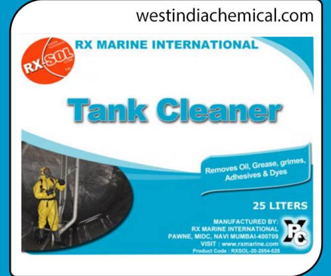 Tank Cleaner