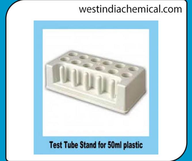 Test Tube 50 ml Glass