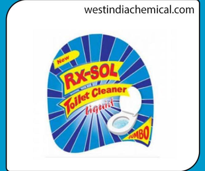Toilet Cleaner 5 Lts