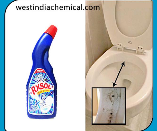 Toilet Cleaner Commercial Bulk Packing