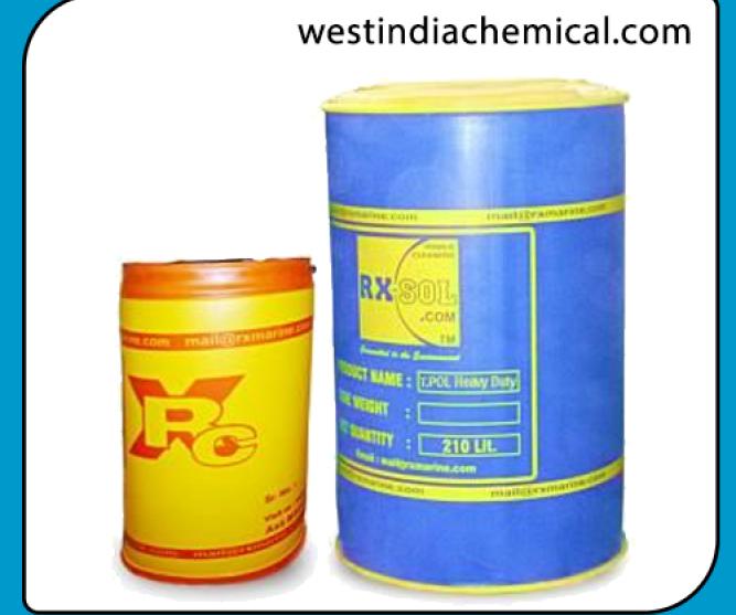 Tri Sodium Phosphate TSP