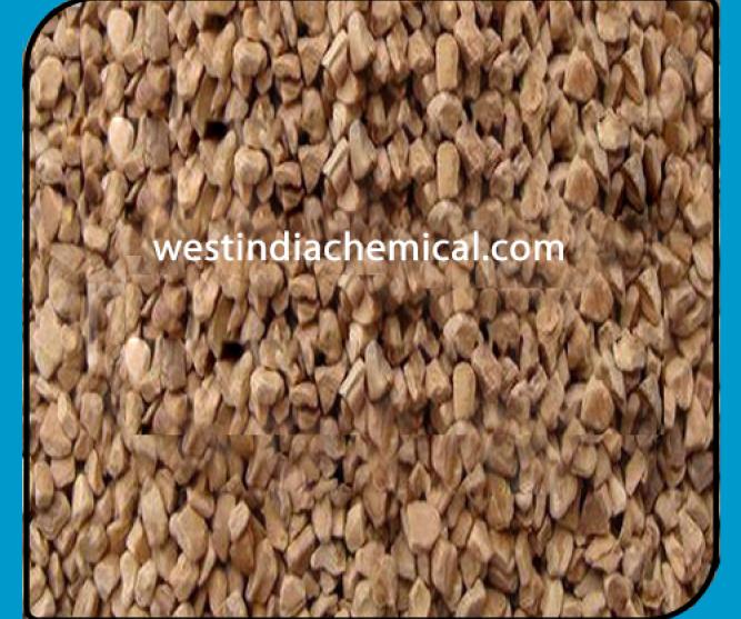 Turbo Cleaner Dry Walnut Shell