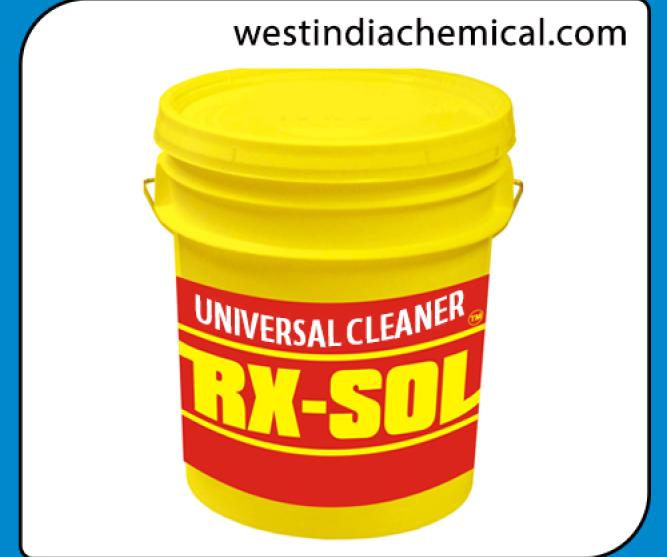UNIVERSAL CLEANER