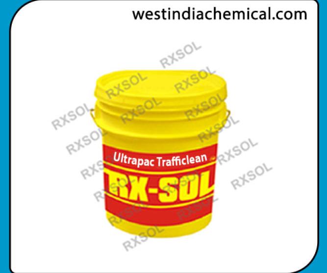Ultrapac Trafficlean