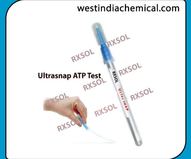 Ultrasnap ATP Test
