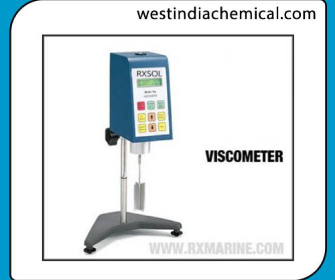 VISCOMETER