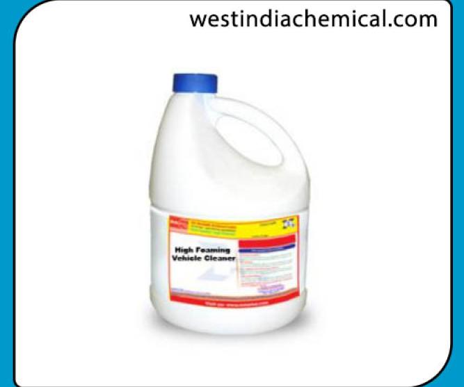 Vehicle Cleaner High Foam