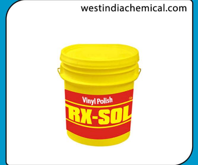 Vinyl Polish