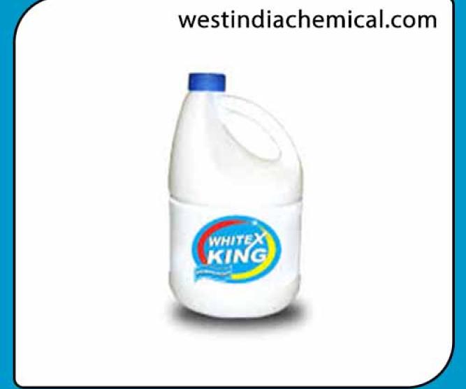 WHITEX Bleach Liq