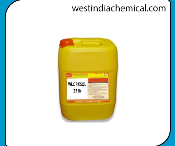 WLC RXSOL 25 ltr