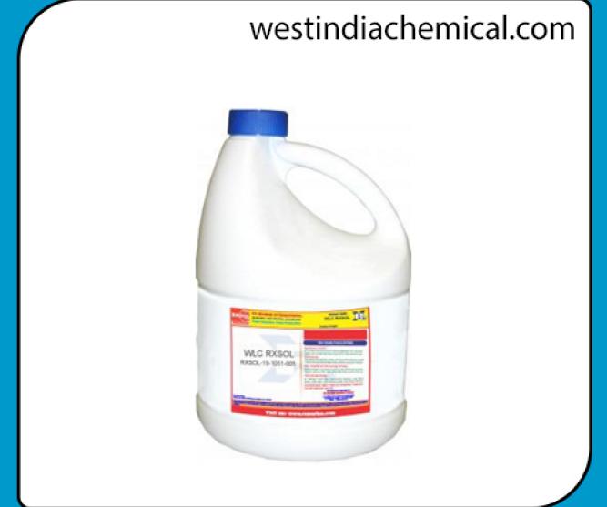 WLC RXSOL 5 Ltr