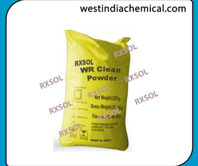 WR Clean Powder