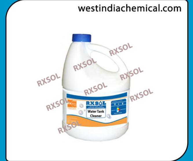 Water Tank Cleaner