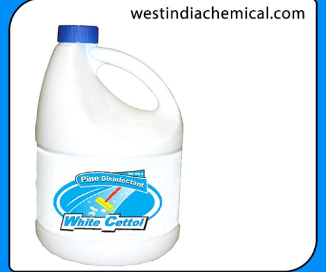 White Cettol