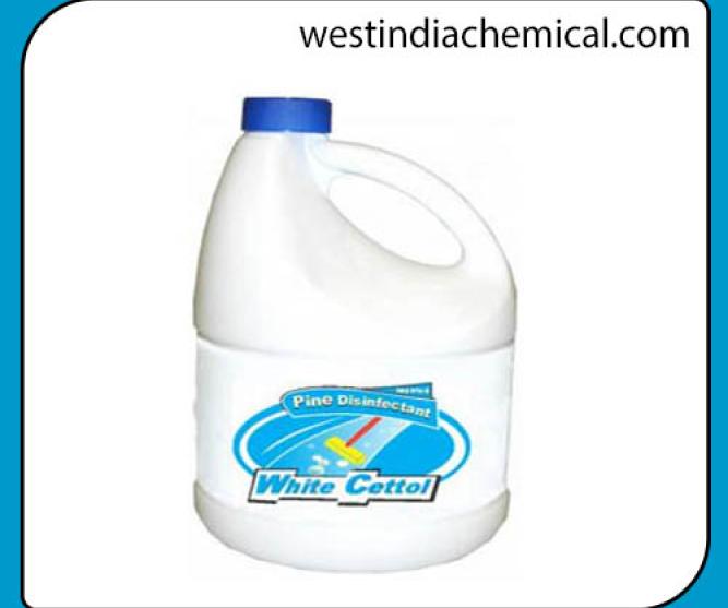 White Cettol