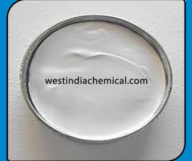 White Phenyl Viscous PASTE