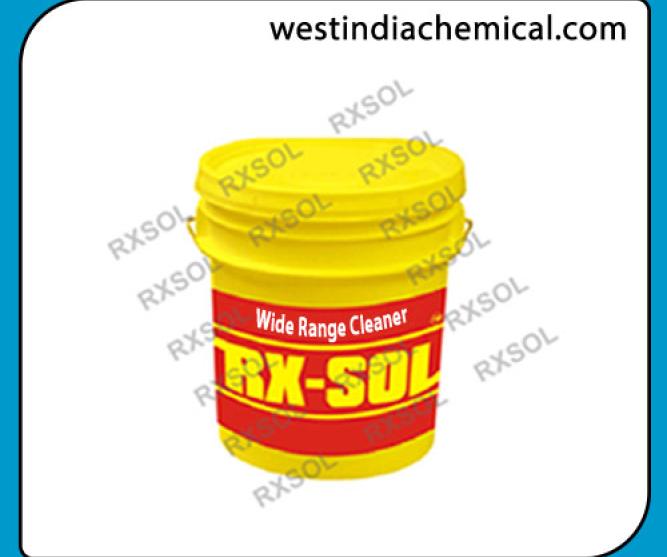 Wide Range Cleaner