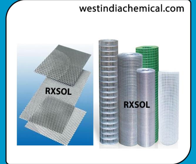 Wire Mesh Fine