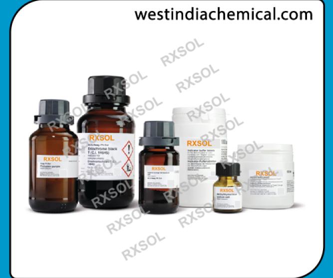 XYLENOL ORANGE TETRASODIUM SALT ACS GRADE