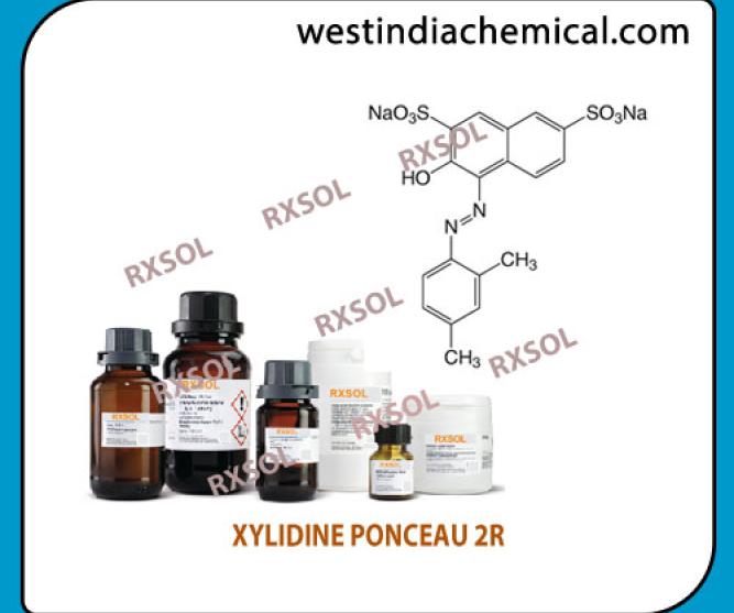 XYLIDINE PONCEAU 2R