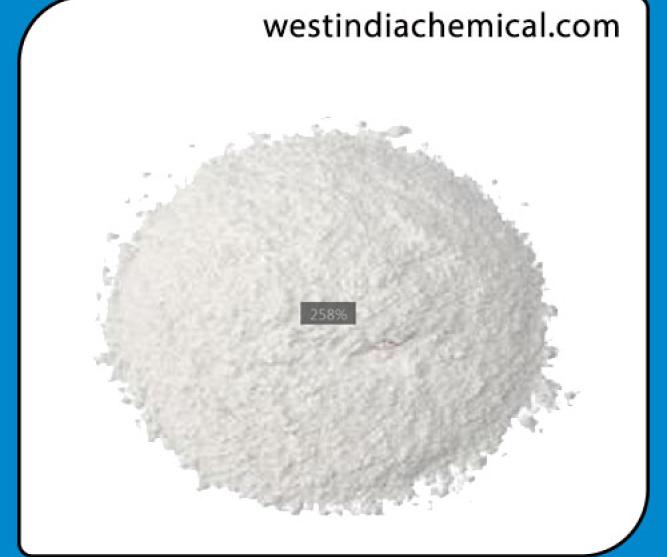 Zeolite Powder