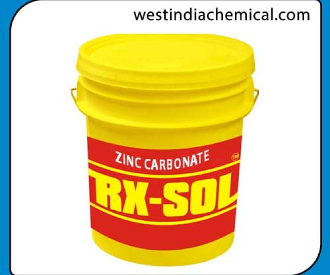 Zinc Carbonate