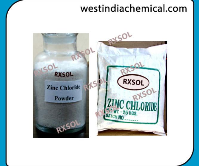 Zinc Chloride