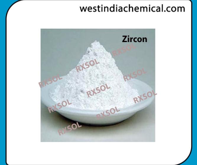 Zircon