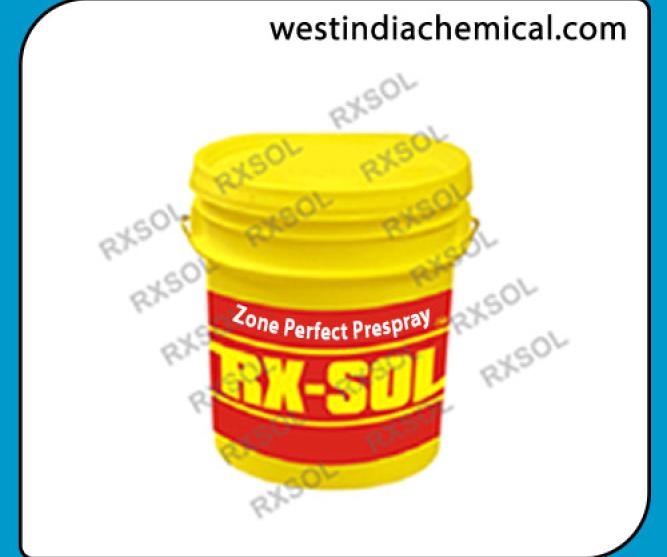 Zone perfect prespray