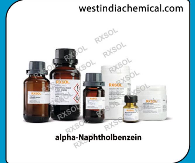 alpha-Naphtholbenzein