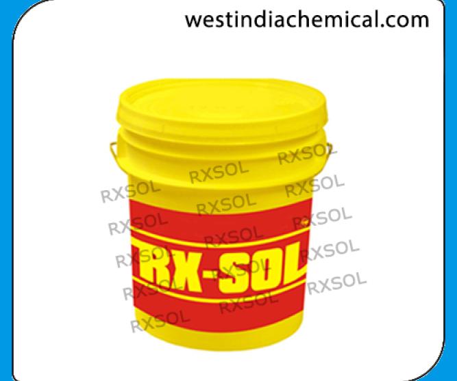 BAUXITE Remover