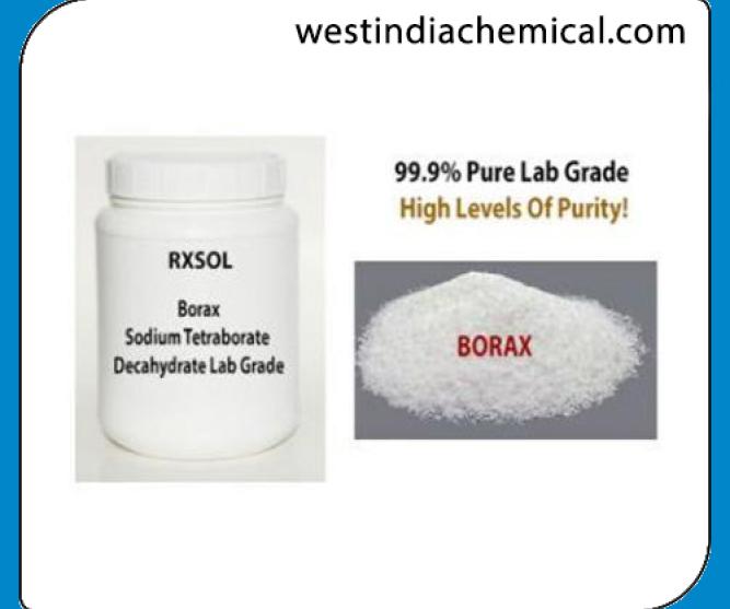 BORAX