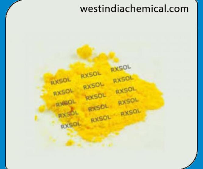 Brilliant Yellow AR