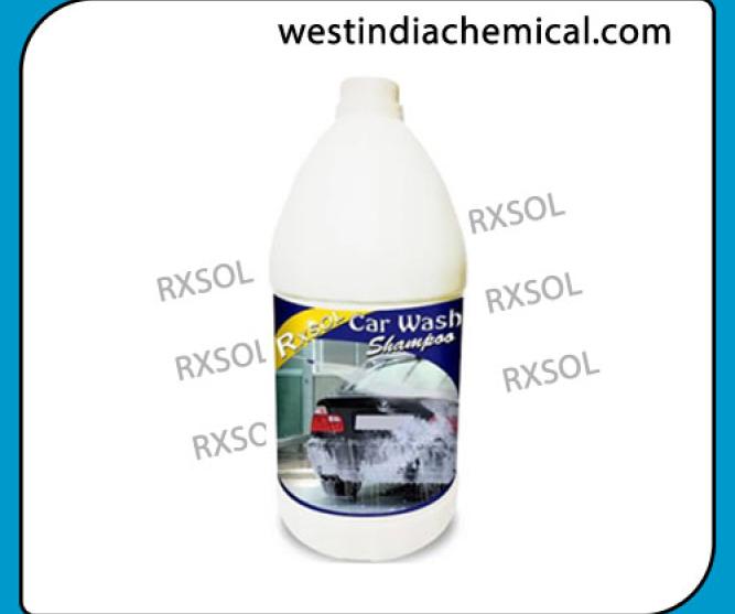 Car Shampoo