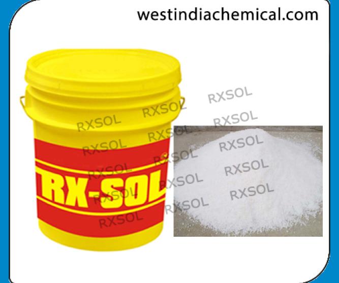 DEICING SALT